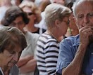 NO TIENEN VERGUENZA: La titular de Anses anuncio el 7,5% de aumento a jubilados